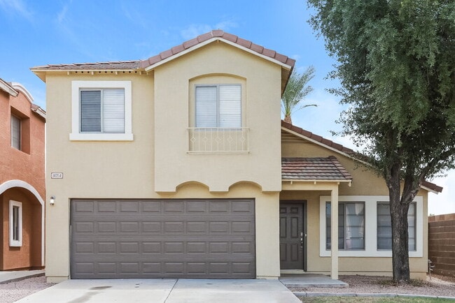 Building Photo - 1471 S Red Rock Ct