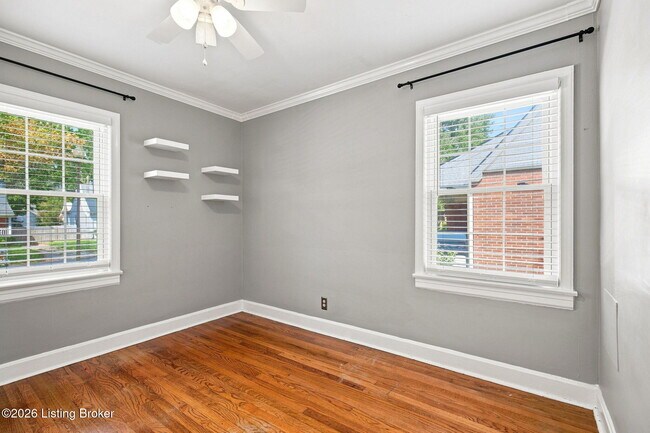 Building Photo - 3518 Hycliffe Ave