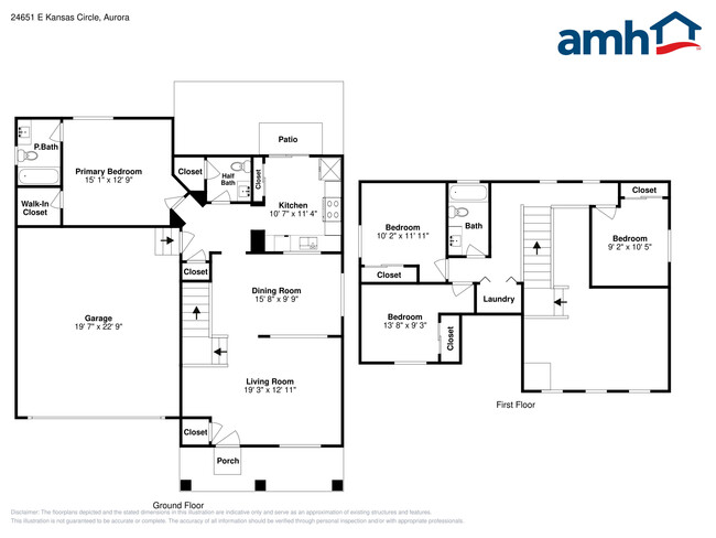 Building Photo - 24651 E Kansas Cir