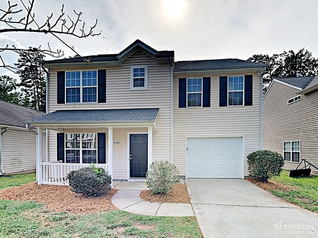Building Photo - 5428 Henderson Oaks Dr
