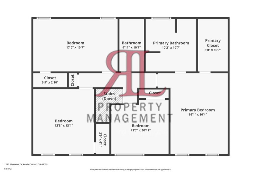 Building Photo - 1770 Pinecone Ct