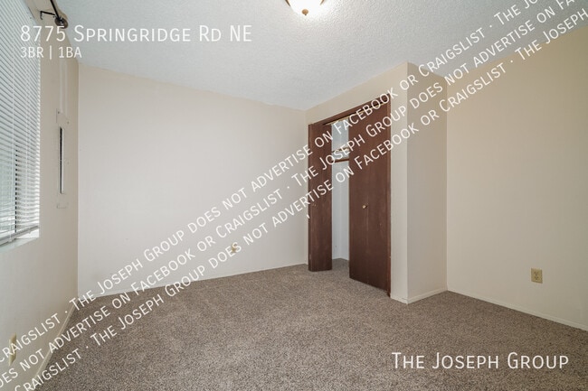 Building Photo - 8775 Springridge Rd NE
