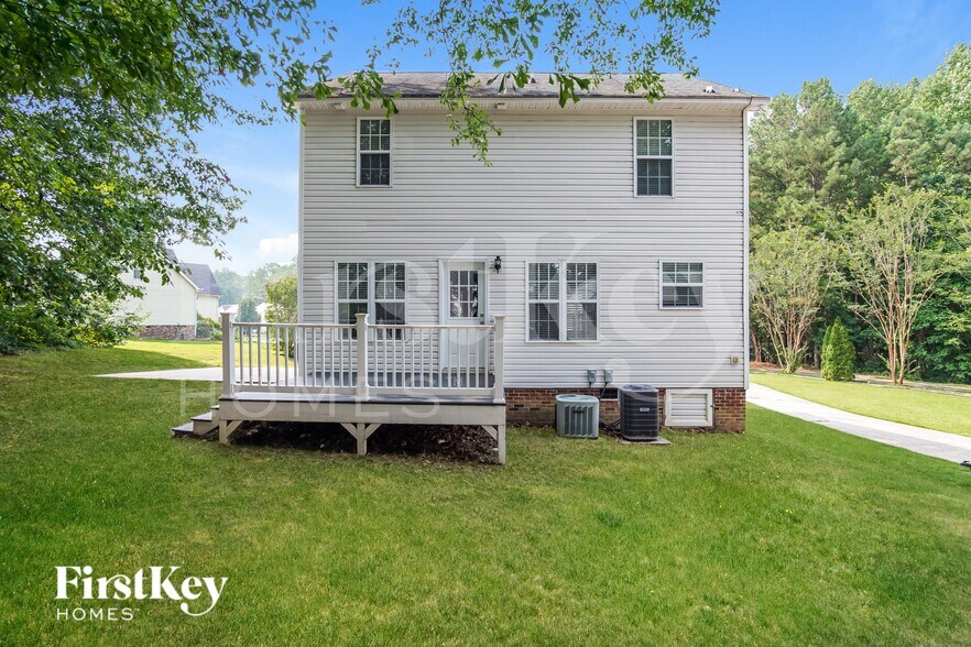 Building Photo - 136 Wood Bend Ct