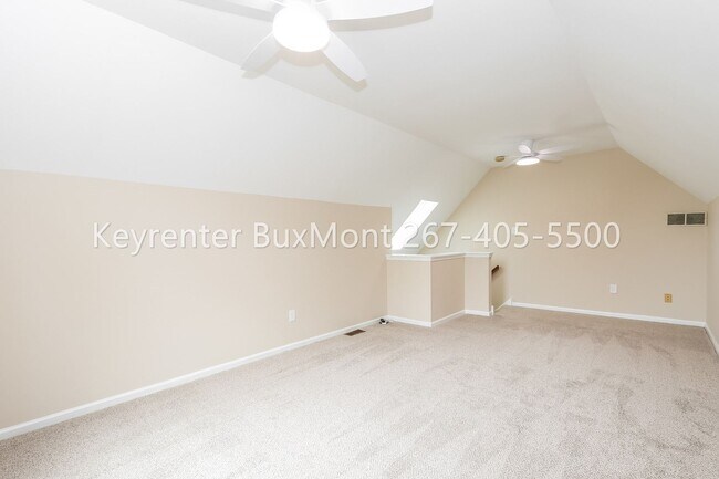 Building Photo - Updated 3-Bedroom, 2.5-Bath Townhome with Loft & Private Deck