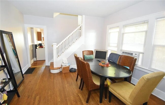 Building Photo - 61 Morningside Park