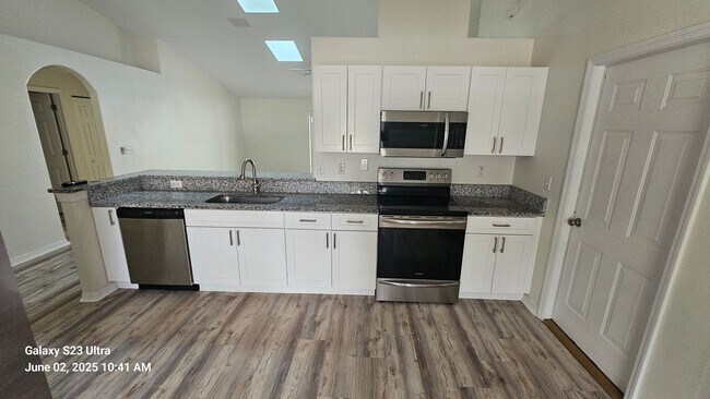 Building Photo - SECOND MONTH FREE!! Updated 3 Bedroom, 2 B...