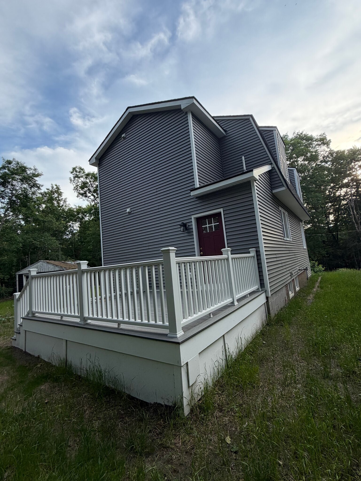 Building Photo - 63 Pine Tree Terrace