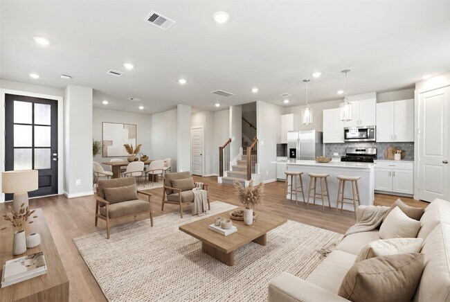 Building Photo - 10010 Rustic Charm St