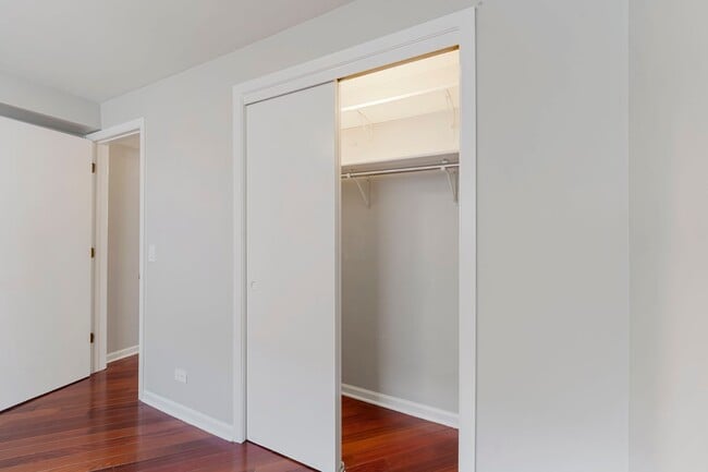 Building Photo - 5825 W Higgins Ave