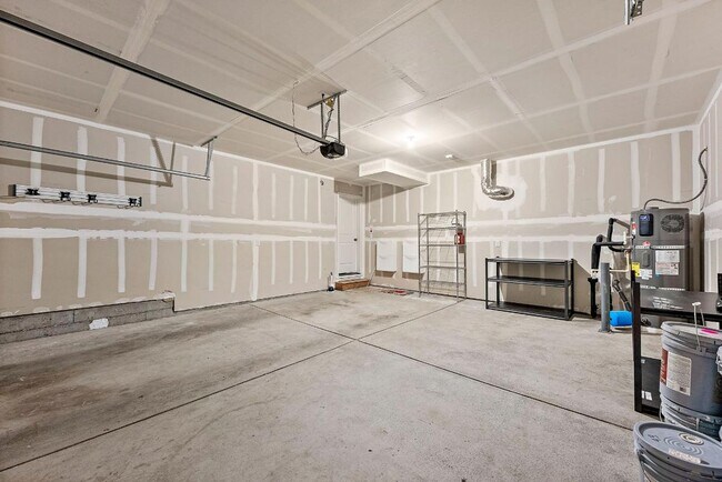 Building Photo - Better Than New Yelm Home with A/C, Walk-In Pantry, Garden Beds & Neighborhood Playground!