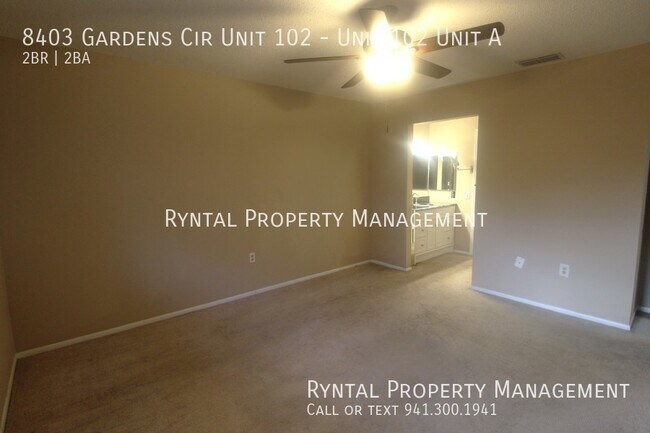 Building Photo - 8403 Gardens Cir