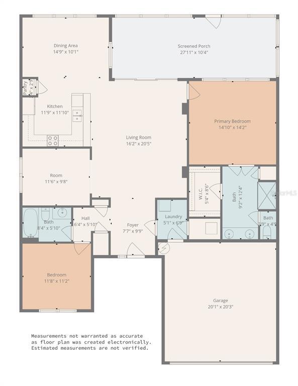 Building Photo - 5561 SW 40th St