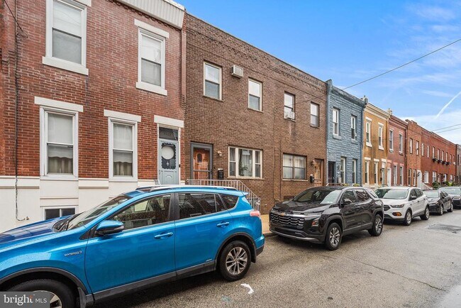 Building Photo - 2336 S Carlisle St