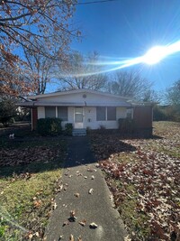 Building Photo - A charming 1955 bungalow located in the he...