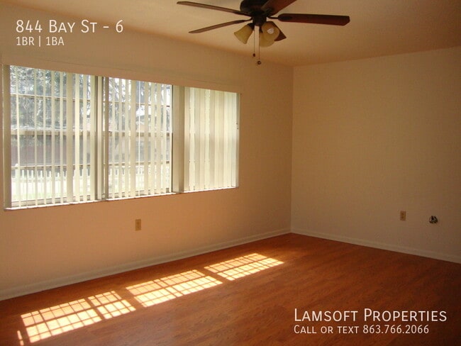 Building Photo - 844 Bay St