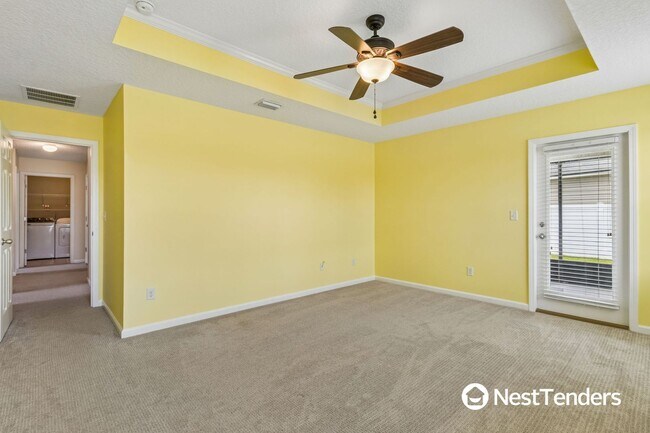 Building Photo - Beautiful Amelia Concourse Home!