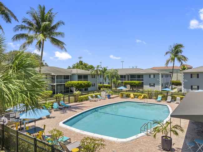 Building Photo - The Village at Eastpointe Apartments