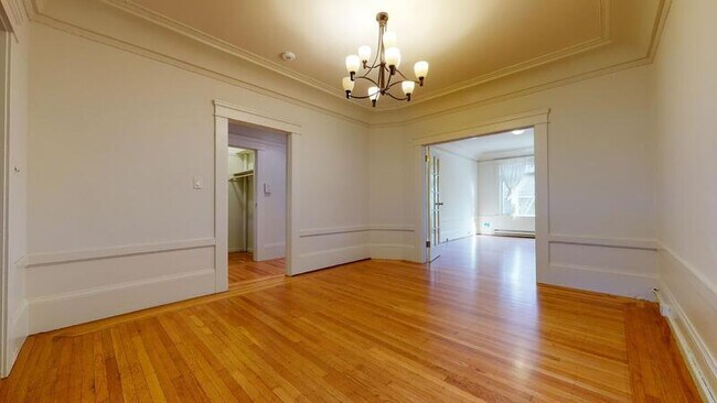 Building Photo - 601 Stockton St