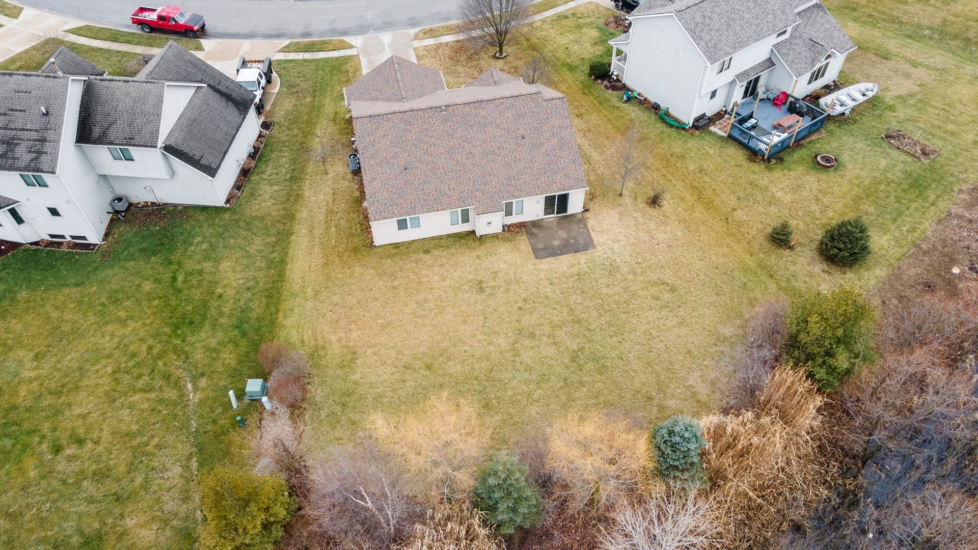 Building Photo - 3510 Flowing Brook Dr