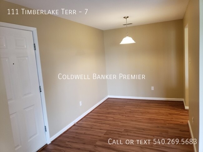 Building Photo - 111 Timberlake Terrace
