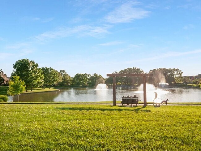Building Photo - 2812 Americus Dr