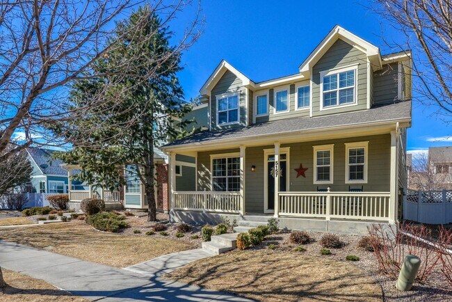 Building Photo - 2 Bedroom 2 Bath home in Observatory Village