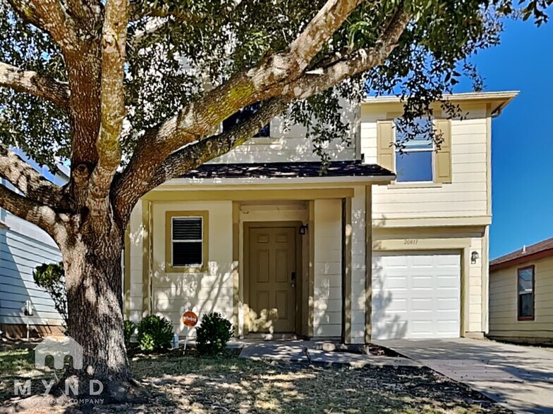 Primary Photo - 20811 Bonham Park Ln