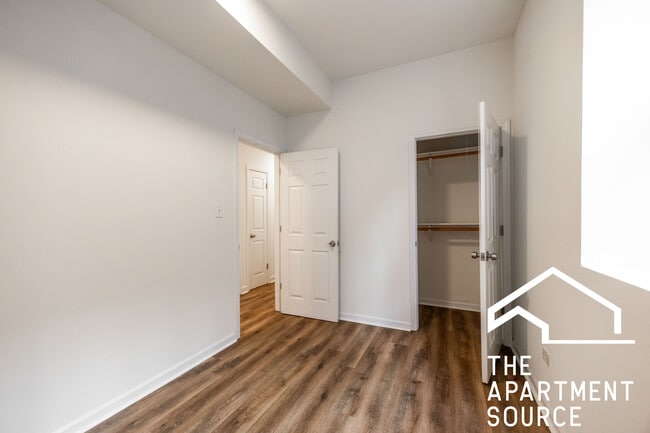 Building Photo - 2112 N Campbell Ave