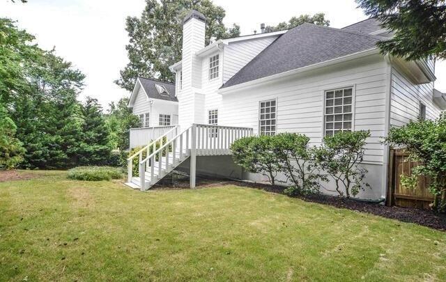 Building Photo - 115 White River Ct
