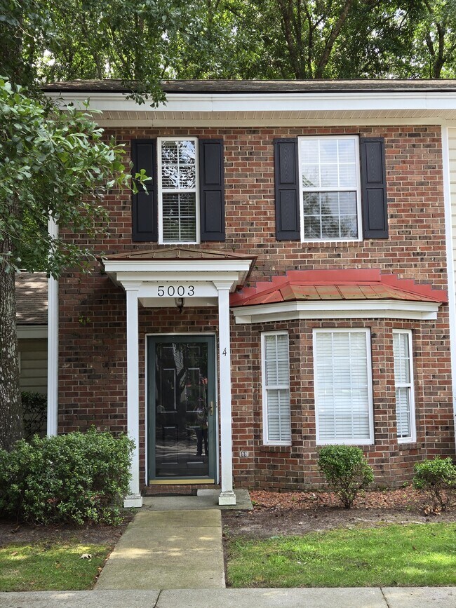 Building Photo - 5003 Double Fox Rd