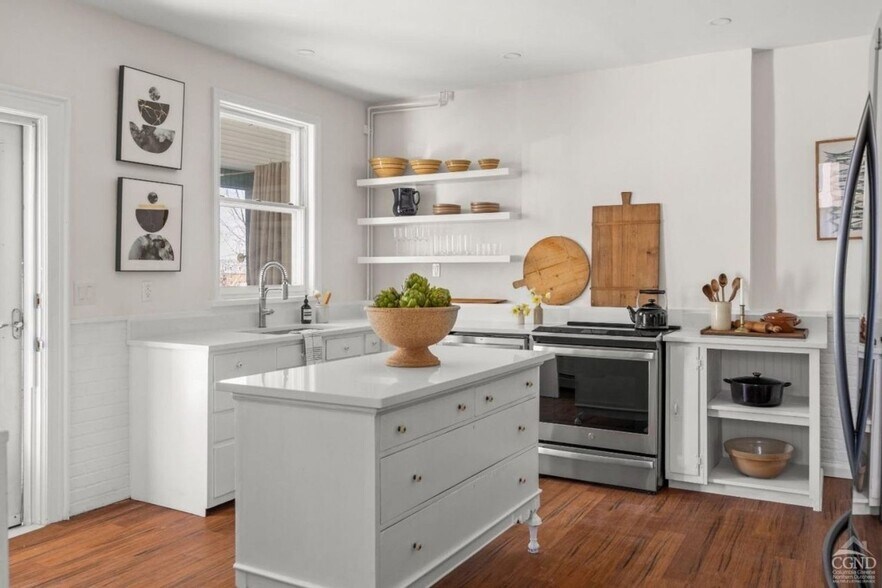 Building Photo - 7 McKinstry Pl