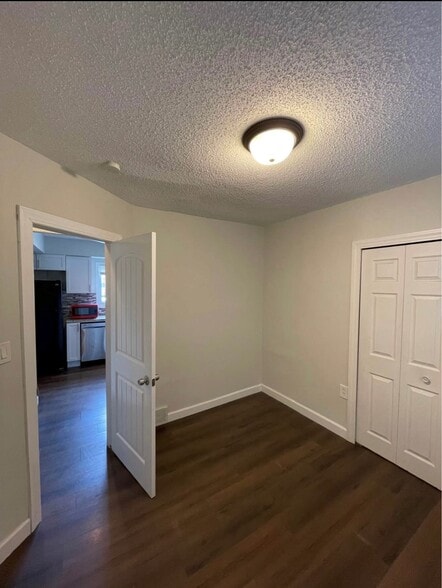 Bedroom 2 - 8536 Stephens Rd