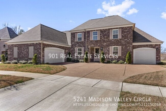 Building Photo - 5241 Madison Vly Ln