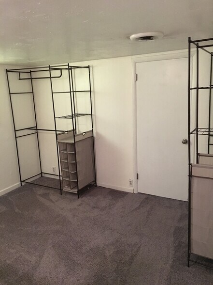 Bedroom - 299 N 100 E