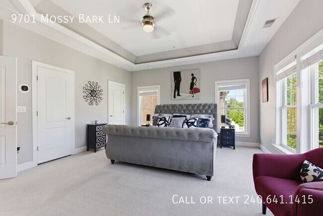 Building Photo - 9701 Mossy Bark Ln