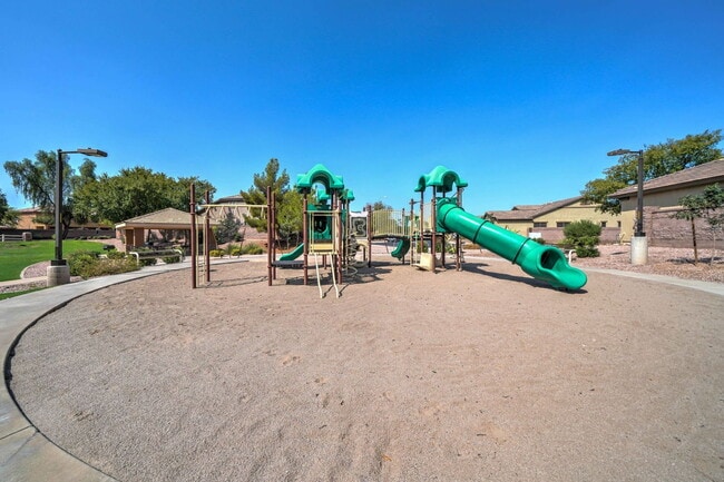 Building Photo - 4221 S Danyell Dr