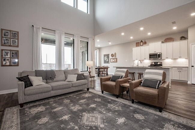 Building Photo - 3036 Cirrus Heights Ct