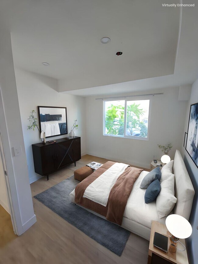 Building Photo - Brand-New Modern ADU | 2 Bed | 1.5 Bath | ...