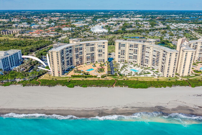 Building Photo - 100 Ocean Trail Way