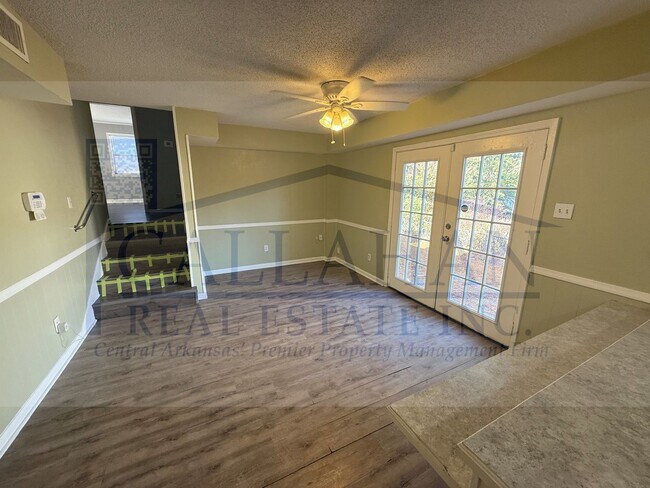 Building Photo - 4 Bedroom Home in Mabelvale