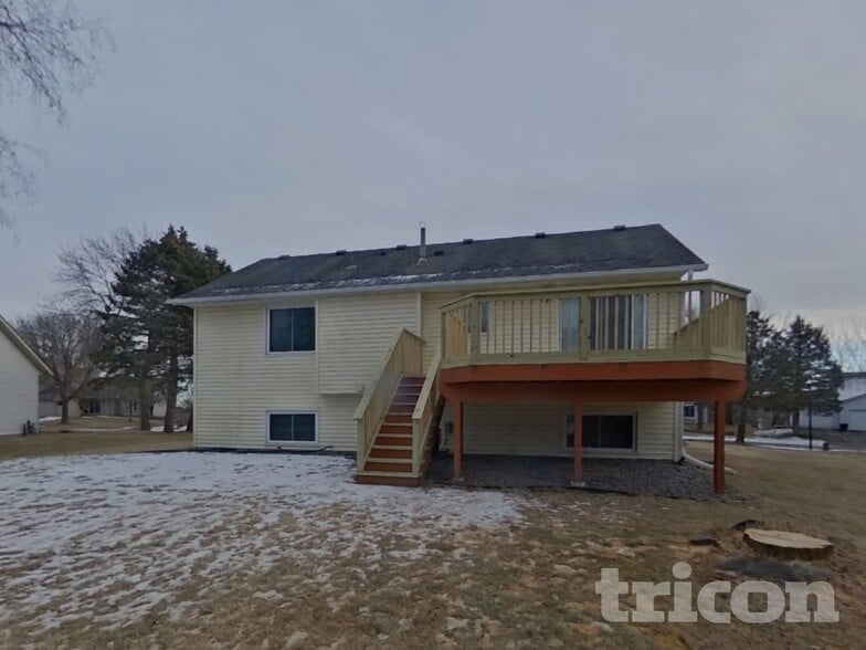 Building Photo - 8906 St Croix Rd