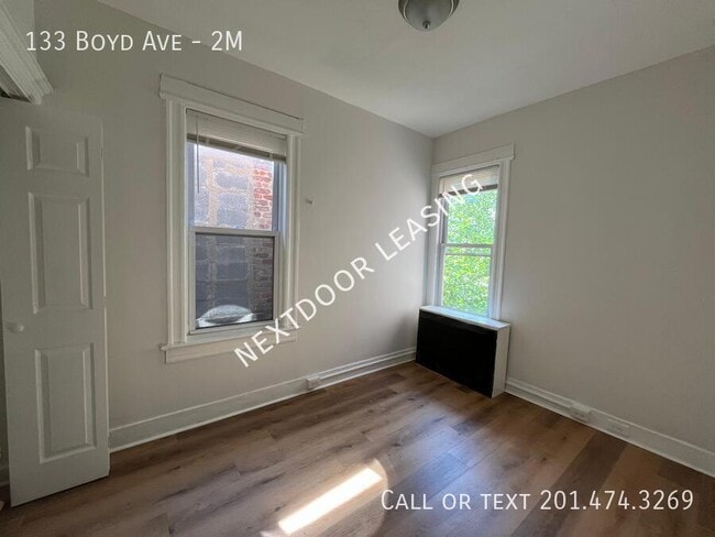 Building Photo - 133 Boyd Ave