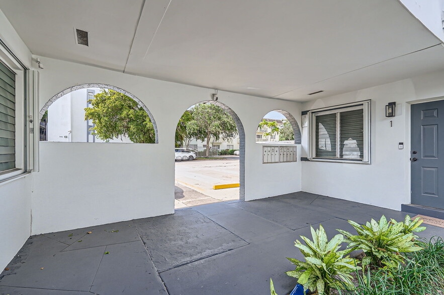 Building Photo - Parkview I & II