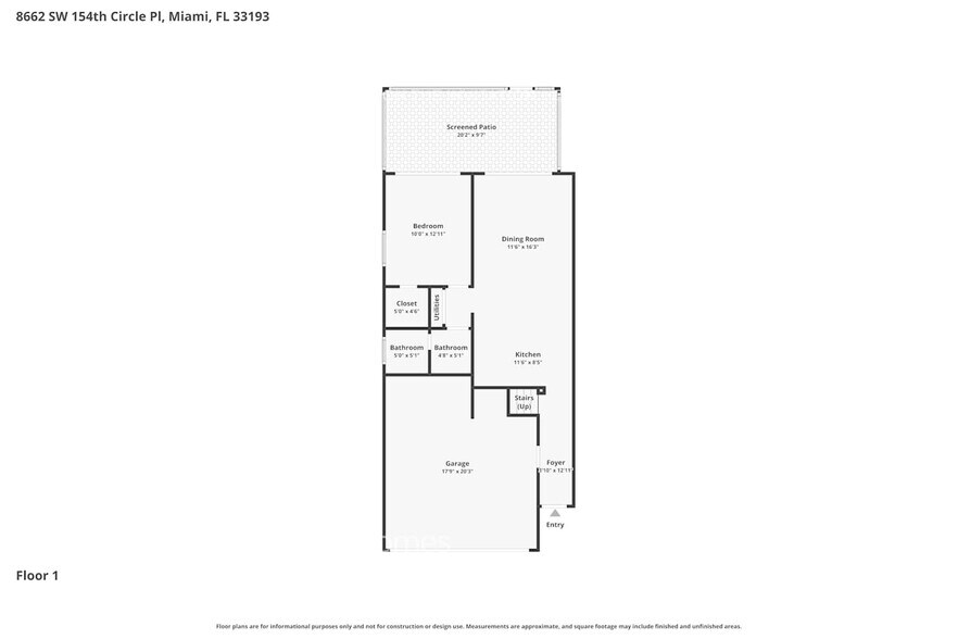 Building Photo - 8662 SW 154th Cir Pl