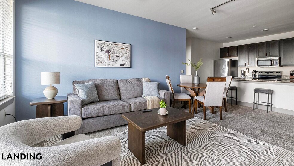 Building Photo - 4115 Louetta Rd