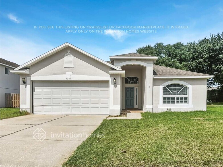 Building Photo - 3501 Trapnell Grove Loop