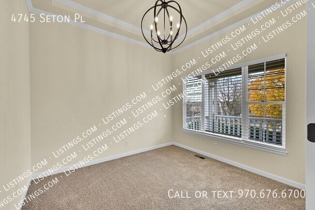 Building Photo - 4745 Seton Pl