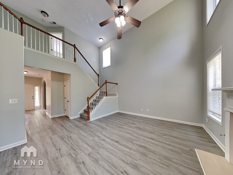 Building Photo - 9221 Altridge Dr