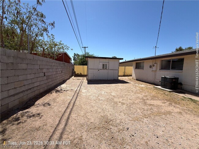Building Photo - 3574 San Pascual Ave