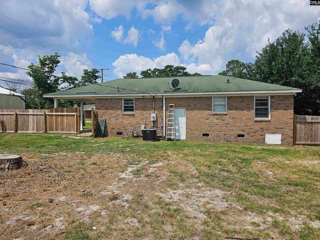 Building Photo - 10 Cinda Leigh Ct